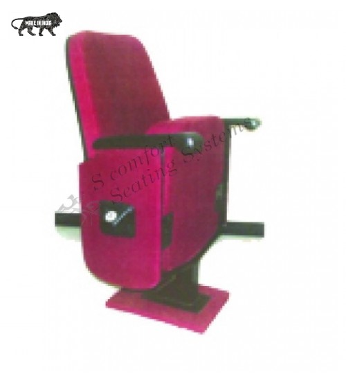 Scomfort SC-AU4 Auditorium Chair